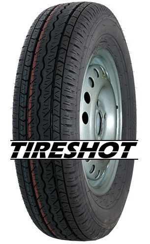 tri-Ace B22 Tire